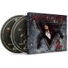 MG RECORDS ZRT. Alice Cooper - Welcome 2 My Nightmare (Digipak) (CD)