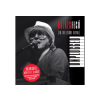 MG RECORDS ZRT. Balázs Fecó - Unplugged: In the Globe Royal (CD)