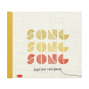 MG RECORDS ZRT. Baptiste Trotignon - Song Song Song (CD)