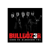 MG RECORDS ZRT. Bulldózer - Időn és álmokon túl (CD)