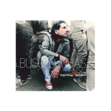 MG RECORDS ZRT. Búsulójuhász - Legyünk Gyerekek (CD) rock / pop