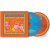MG RECORDS ZRT. Cream - Royal Albert Hall London May 2-3-5-6 2005 (CD)