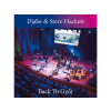 MG RECORDS ZRT. Djabe & Steve Hackett - Back To Győr (Vinyl LP + DVD)