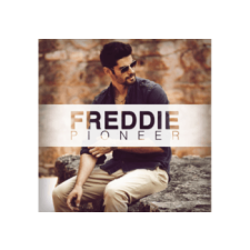 MG RECORDS ZRT. Freddie - Pioneer (Cd) rock / pop
