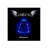 MG RECORDS ZRT. GabReal - Léleknyomok (Cd)