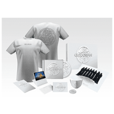 MG RECORDS ZRT. Gregorian - Pure Chants (Box Set) (CD) rock / pop