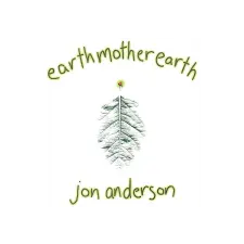 MG RECORDS ZRT. Jon Anderson - Earth Mother (CD) rock / pop