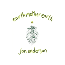 MG RECORDS ZRT. Jon Anderson - Earth Mother (Vinyl LP (nagylemez)) rock / pop