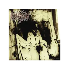 MG RECORDS ZRT. Katatonia - Sounds Of Decay (CD) heavy metal