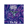 MG RECORDS ZRT. King Diamond - The Eye (180 gram Edition) (Vinyl LP (nagylemez))