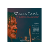 MG RECORDS ZRT. Különböző előadók - Szarka Tamás: A gyermek és a Korona Hangoskönyv I.-II. (CD)