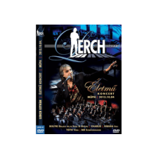 MG RECORDS ZRT. Lerch István - Életmű koncert 2013 (Dvd) rock / pop