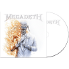 MG RECORDS ZRT. Megadeth - (CD)