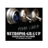 MG RECORDS ZRT. Metropol Group - Permanent Standby (CD)