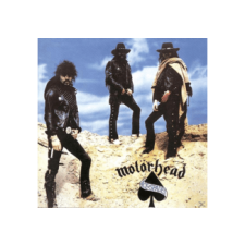 MG RECORDS ZRT. Motörhead - Ace of Spades (Cd) heavy metal