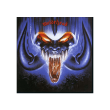 MG RECORDS ZRT. Motörhead - Rock 'N' Roll (Cd) heavy metal
