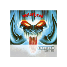 MG RECORDS ZRT. Motörhead - Rock 'N' Roll - Expanded Edition (Cd) heavy metal