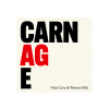 MG RECORDS ZRT. Nick Cave & Warren Ellis - Carnage (CD)