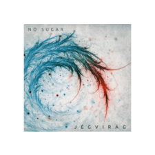 MG RECORDS ZRT. No Sugar - Jégvirág (CD) rock / pop