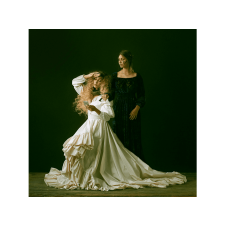 MG RECORDS ZRT. Ohnody - Egy igaz szerelem (CD) rock / pop