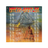MG RECORDS ZRT. Omega - Babylon (CD)
