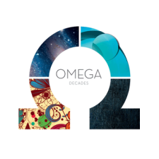 MG RECORDS ZRT. Omega - Decades - Box Set - Limited Edition (Cd) rock / pop
