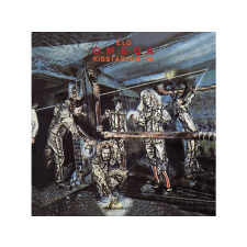 MG RECORDS ZRT. Omega - Élő Omega Kisstadion '79 (Cd) rock / pop