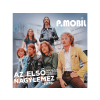 MG RECORDS ZRT. P. Mobil - Az első nagylemez 1978 (Digitálisan felújított hanggal!) (CD)