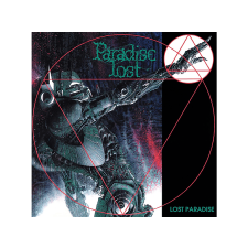 MG RECORDS ZRT. Paradise Lost - (35th Anniversary Edition) (CD) heavy metal