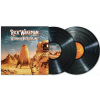 MG RECORDS ZRT. Rick Wakeman - Return To The Red Planet (Vinyl LP (nagylemez))