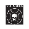 MG RECORDS ZRT. Sex Action - (35. jubileumi kiadás) (CD)