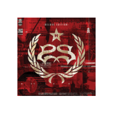 MG RECORDS ZRT. Stone Sour - Hydrograd (Special Edition) (Cd) heavy metal