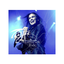 MG RECORDS ZRT. Tarja Turunen - Luna Park Ride (Cd) heavy metal