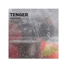 MG RECORDS ZRT. Tenger - Glowing / Darkness (Cd) rock / pop
