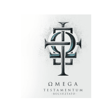 MG RECORDS ZRT. Testamentum - Búcsúztató (Maxi CD) rock / pop
