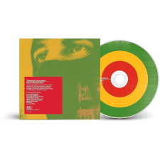 MG RECORDS ZRT. Thievery Corporation - Radio Retaliation (CD) elektronikus