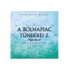 MG RECORDS ZRT. Tóth Zoltán András - A Bolhapiac Tündérei II. (CD)