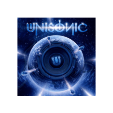 MG RECORDS ZRT. Unisonic - (Vinyl LP + CD) heavy metal