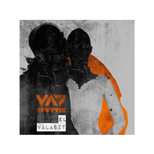 MG RECORDS ZRT. Vad Fruttik - Elválaszt (Cd) rock / pop