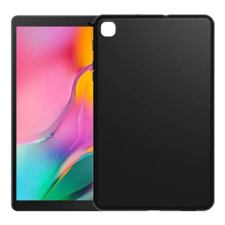 MG Slim Case tok iPad Air 11'' 2024, fekete tablet tok