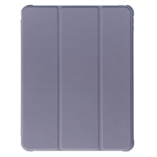 MG Stand Smart Cover tok iPad Pro 12.9'' 2021, kék tablet tok