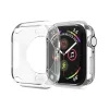 MG Ultra Clear Watch tok Apple Watch Ultra 1/2 49mm, átlátszó