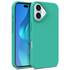 MG Wheat MagSafe tok iPhone 16 Pro, zöld tok és táska
