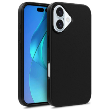 MG Wheat tok iPhone 16 Pro Max, fekete tok és táska