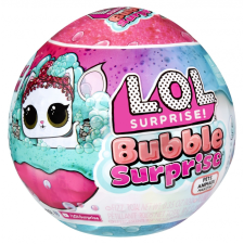 MGA Entertainment L.O.L. Surprise Bubble meglepetés állatok játékfigura