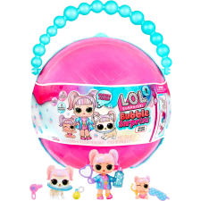 MGA Entertainment L.O.L. Surprise: Bubble Surprise Deluxe figura játékfigura