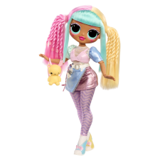 MGA Entertainment L.O.L. Surprise! Entry Doll - Candylicious baba