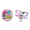 MGA Entertainment L.O.L. Surprise! Hair Beads Tots Asst