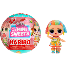MGA Entertainment L.O.L. Surprise : Loves Mini Sweets X Haribo Figura - Többféle játékfigura