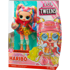 MGA Entertainment L.O.L Surprise : Loves Mini Sweets X Haribo Tweens - Holly Happy figura játékfigura